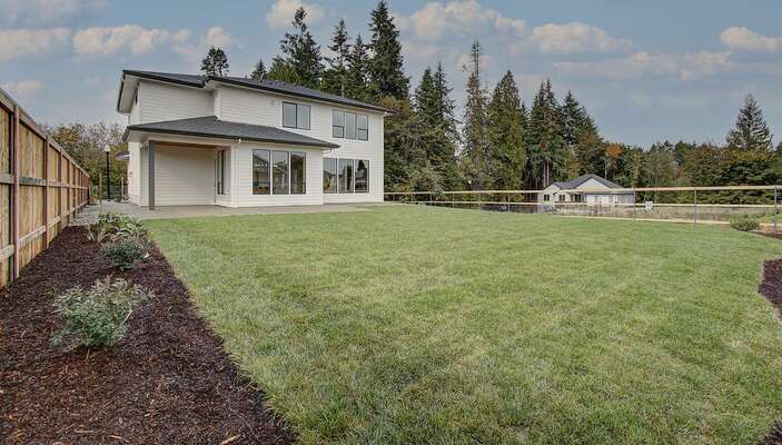 15007 NW 10th Ct, Vancouver, WA 98685