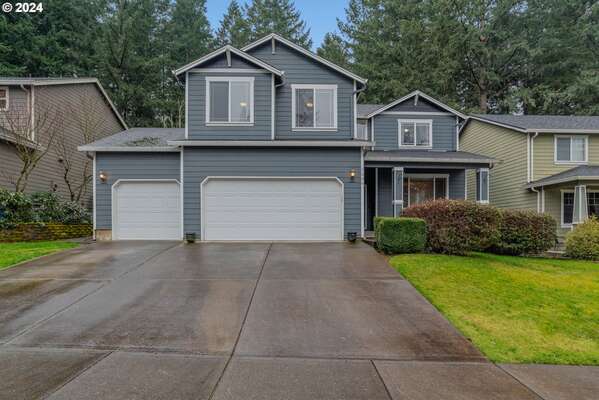 3004 NE 181st Ave, Vancouver, WA 98682