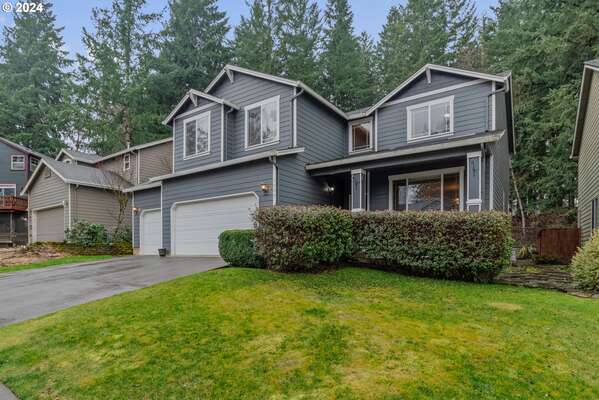 3004 NE 181st Ave, Vancouver, WA 98682