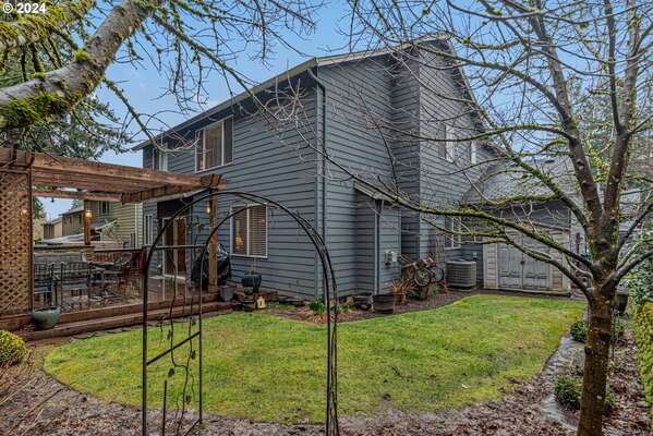 3004 NE 181st Ave, Vancouver, WA 98682