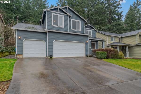 3004 NE 181st Ave, Vancouver, WA 98682