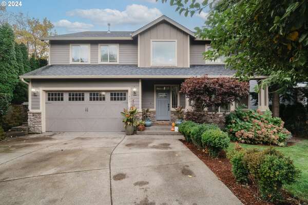 1805 NE 72nd Cir, Vancouver, WA 98665