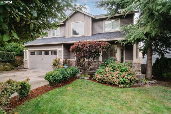 1805 NE 72nd Cir, Vancouver, WA 98665