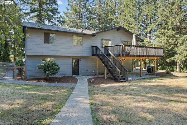 1112 SE 329th Ave, Washougal, WA 98671