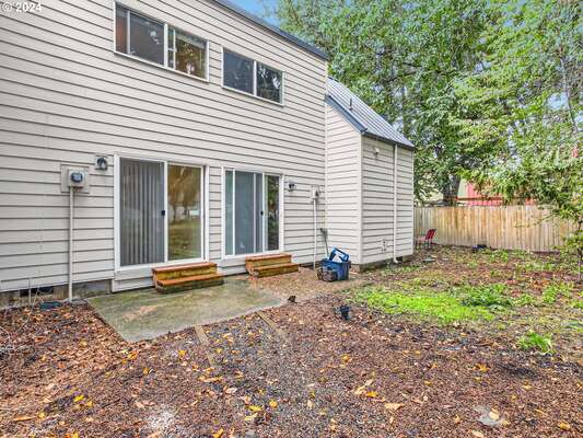 7320 NE 16th Ave #204, Vancouver, WA 98665