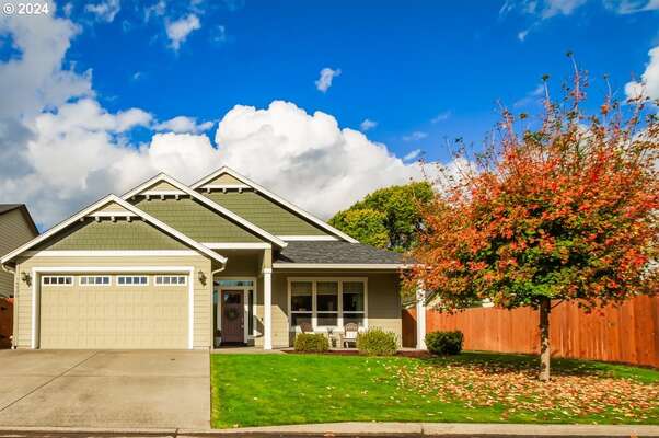 14020 NE 36th Cir, Vancouver, WA 98682