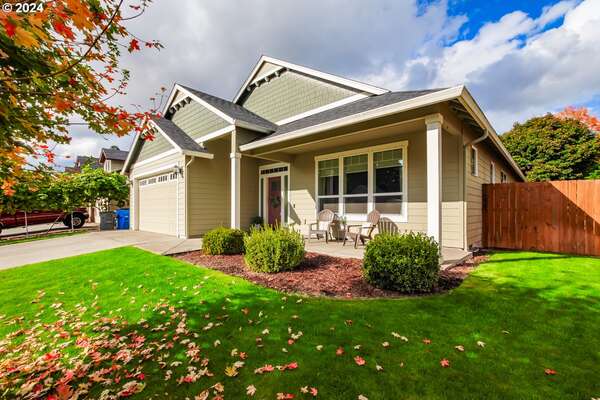 14020 NE 36th Cir, Vancouver, WA 98682