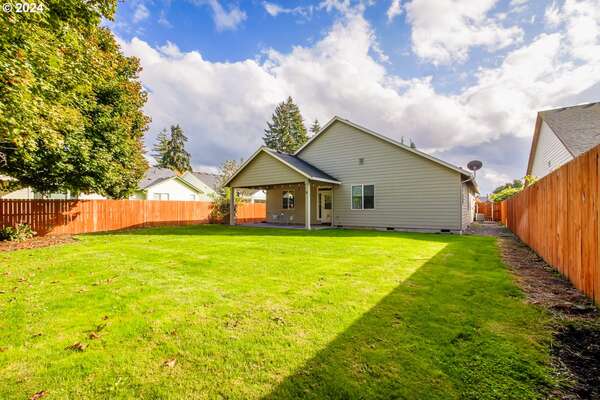 14020 NE 36th Cir, Vancouver, WA 98682