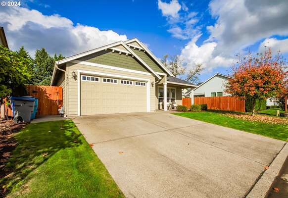 14020 NE 36th Cir, Vancouver, WA 98682