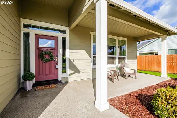 14020 NE 36th Cir, Vancouver, WA 98682