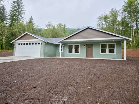 11244  Lewis River Rd, Ariel, WA 98603