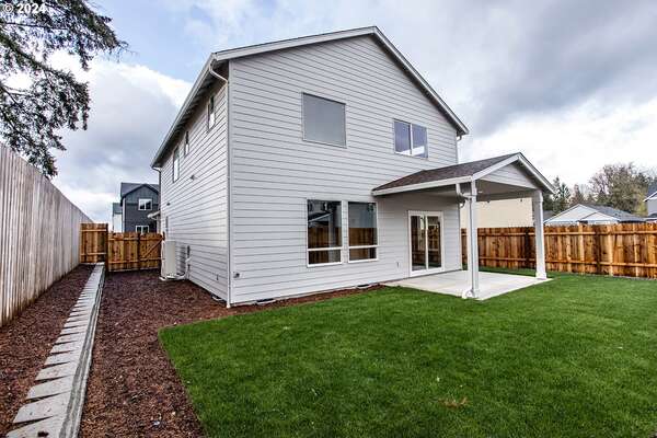 12715 NE 109th St, Vancouver, WA 98682