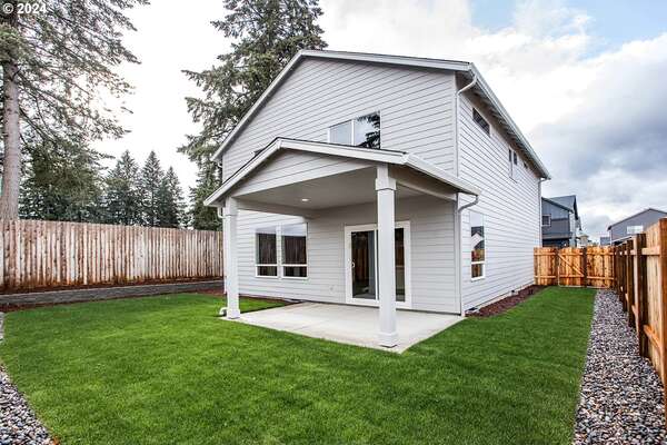 12715 NE 109th St, Vancouver, WA 98682