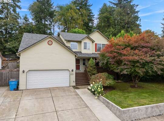 3005 NE 165th Ave, Vancouver, WA 98682