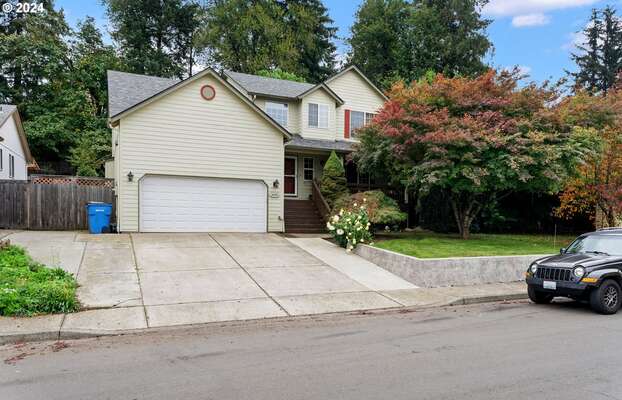 3005 NE 165th Ave, Vancouver, WA 98682