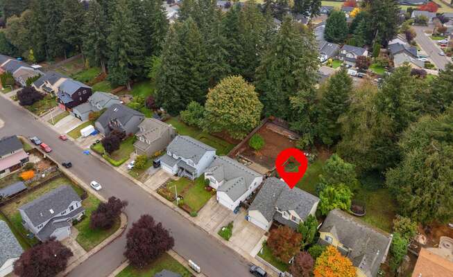 3005 NE 165th Ave, Vancouver, WA 98682