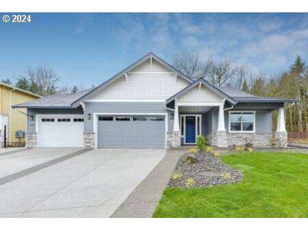 3085  Spruce Ave, Woodland, WA 98674