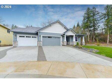 3085  Spruce Ave, Woodland, WA 98674