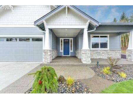 3085  Spruce Ave, Woodland, WA 98674