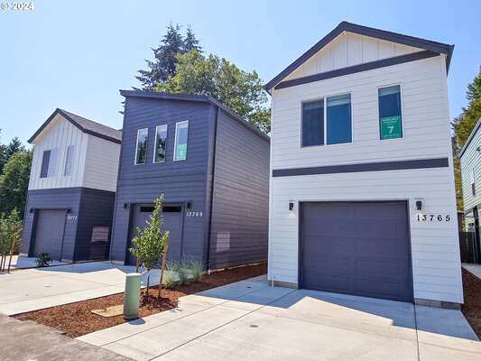 13765 NE 20th Cir, Vancouver, WA 98684