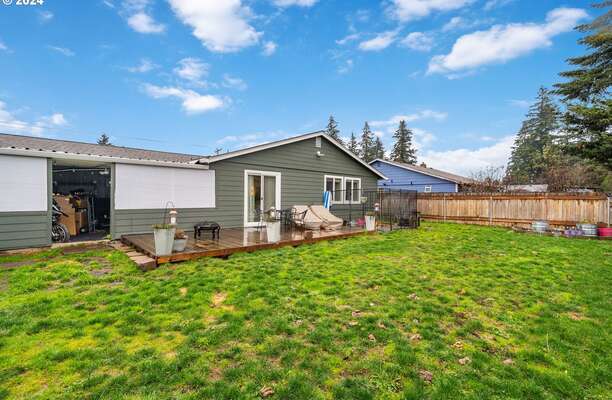 12909 NE 44th St, Vancouver, WA 98682