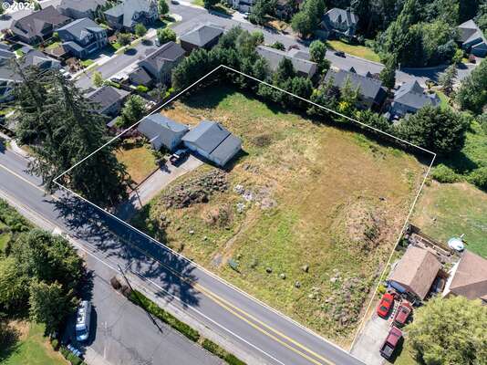 2124 NW 23rd Ave, Camas, WA 98607