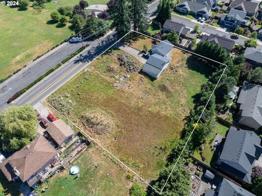 2124 NW 23rd Ave, Camas, WA 98607