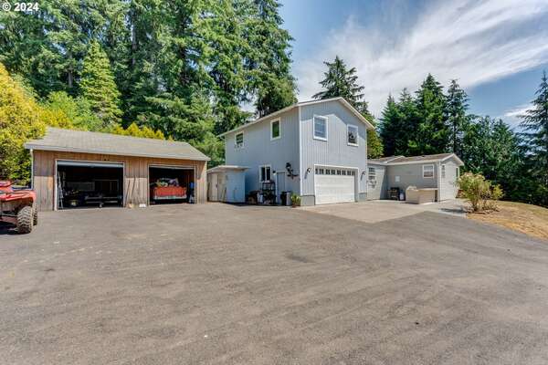 20613 NE 176th Ave, Battle Ground, WA 98604