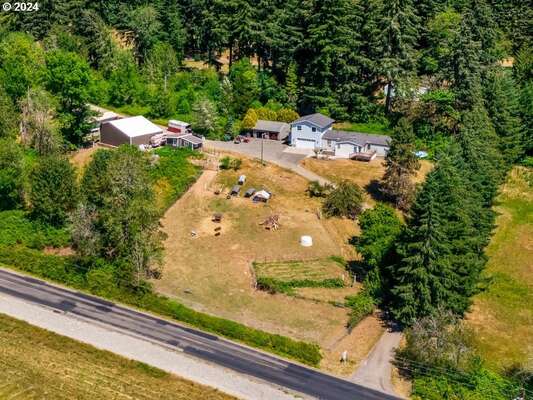 20613 NE 176th Ave, Battle Ground, WA 98604