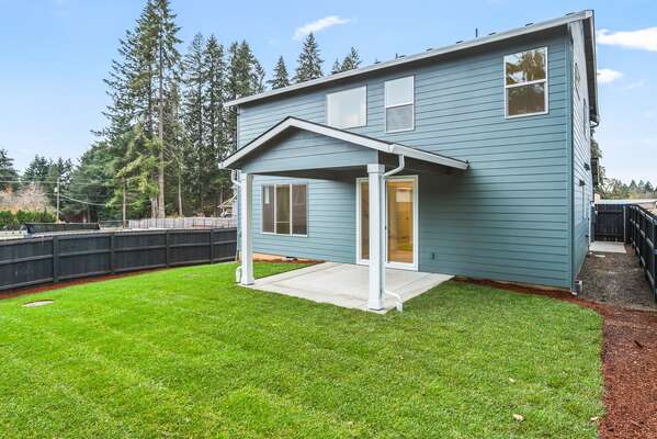 5105 NE 116th St, Vancouver, WA 98686