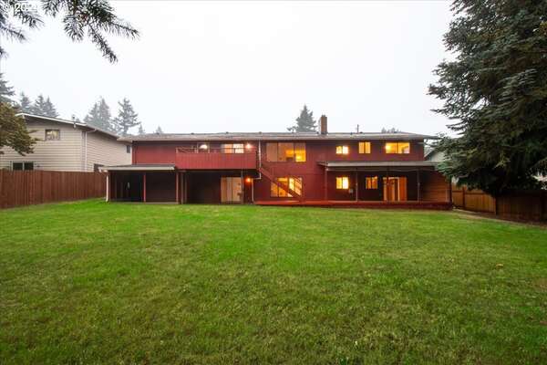 5000 NE 20th Ave, Vancouver, WA 98663