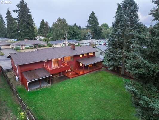 5000 NE 20th Ave, Vancouver, WA 98663