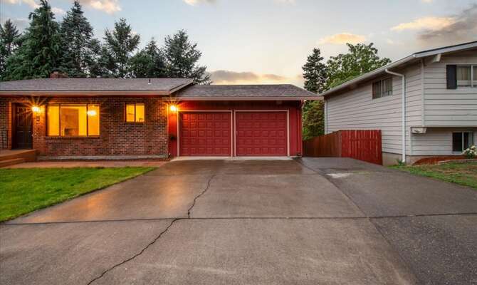 5000 NE 20th Ave, Vancouver, WA 98663