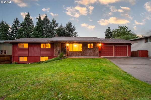 5000 NE 20th Ave, Vancouver, WA 98663