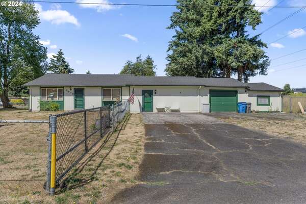 6410 NE 56th Ave, Vancouver, WA 98661