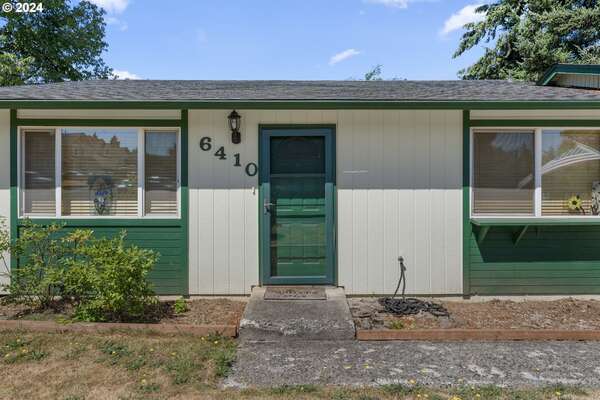 6410 NE 56th Ave, Vancouver, WA 98661