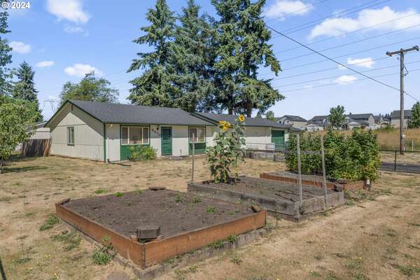 6410 NE 56th Ave, Vancouver, WA 98661