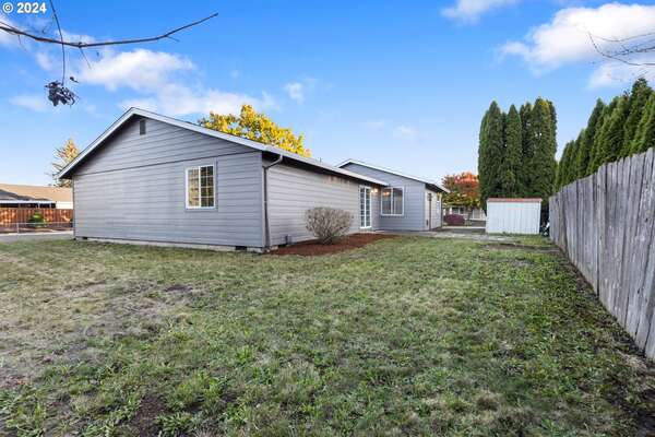 12816 NE 37th St, Vancouver, WA 98682