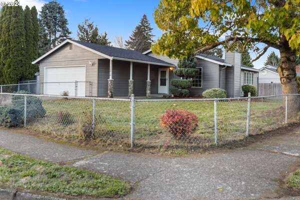 12816 NE 37th St, Vancouver, WA 98682