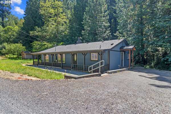 848  Fishpond Rd, Kelso, WA 98626