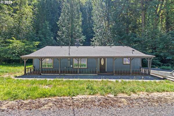 848  Fishpond Rd, Kelso, WA 98626