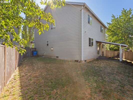 3910 SE 190th Ave, Vancouver, WA 98683