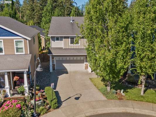 3910 SE 190th Ave, Vancouver, WA 98683