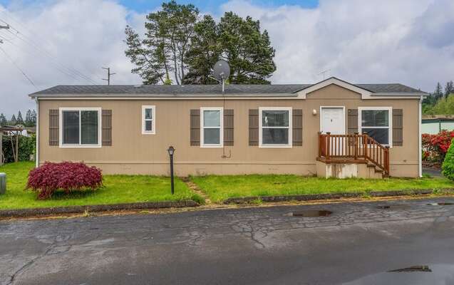 1965  Westside Hwy #7, Kelso, WA 98626