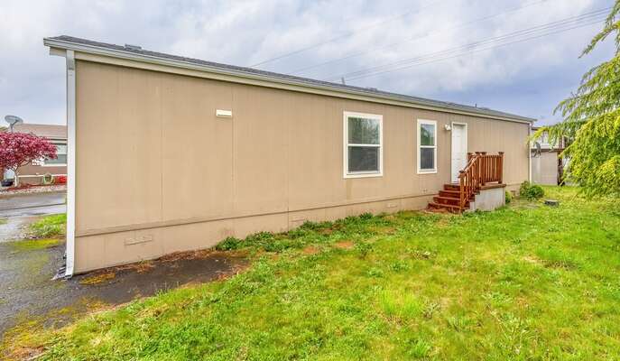 1965  Westside Hwy #7, Kelso, WA 98626