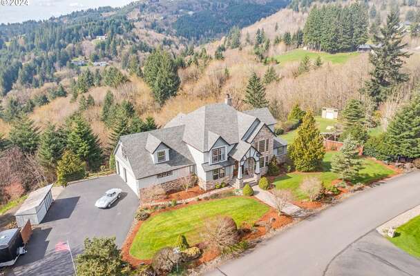 463  Hillsdale Dr, Woodland, WA 98674