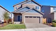 2722 S Cherry Grove Way, Ridgefield, WA 98642