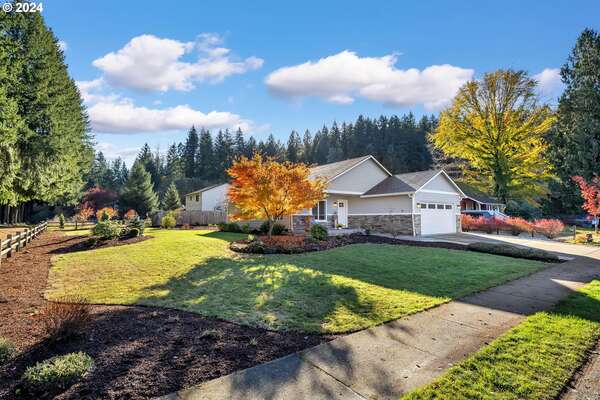 507 W Humphrey St, Yacolt, WA 98675