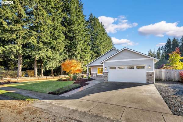 507 W Humphrey St, Yacolt, WA 98675