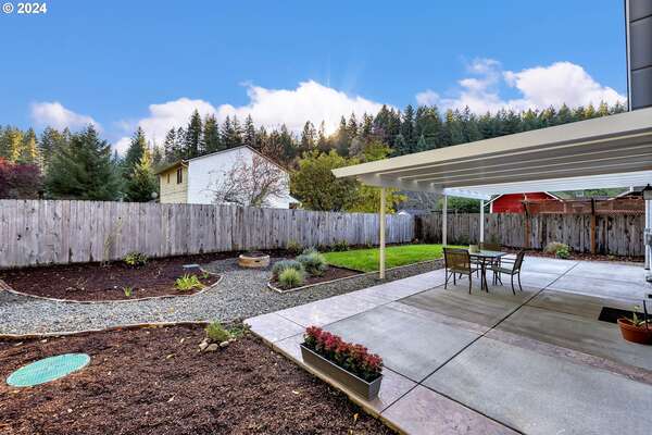 507 W Humphrey St, Yacolt, WA 98675